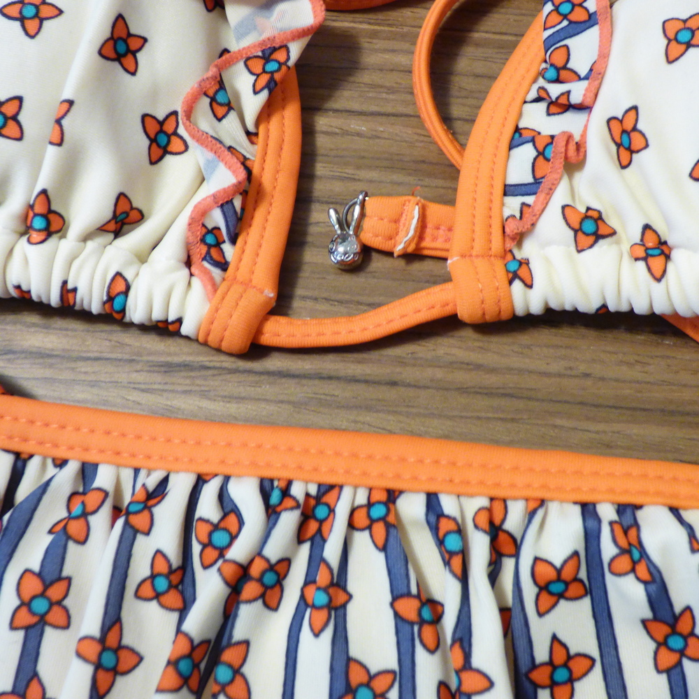 Marc by Marc Jacobs Bikini - Picture 2 of 4